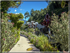 foto Giardini Trauttmansdorff - Giardino degli Innamorati 